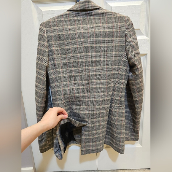 Aritzia Sunday Best Blazer size XS - Picture 4 of 8